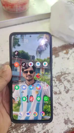 Xiaomi Poco X4 Pro 5G 128 GB