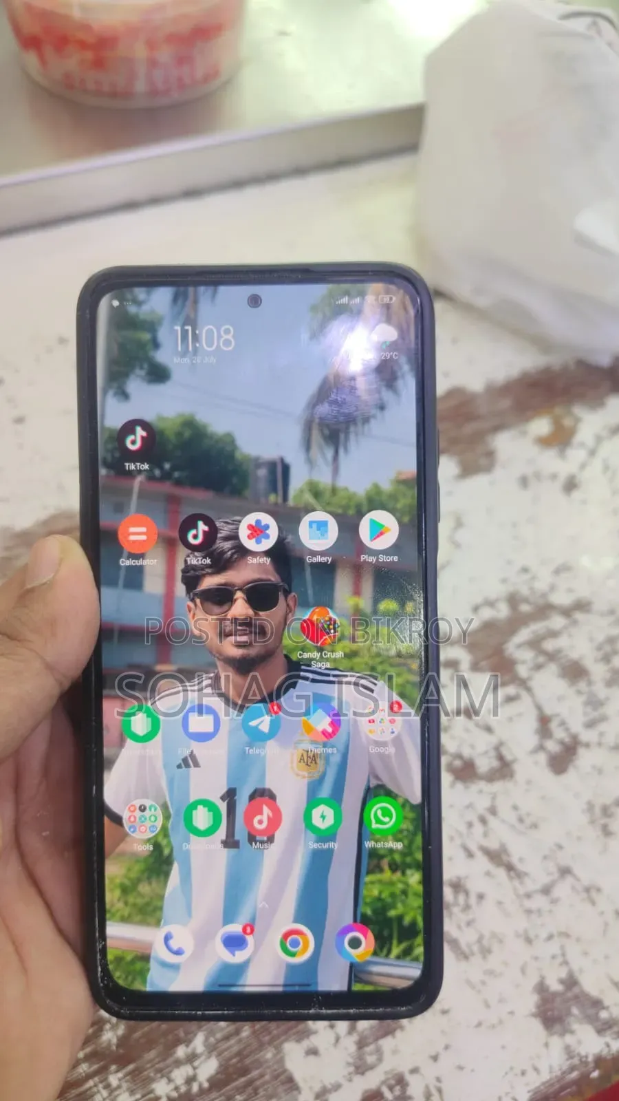 Xiaomi Poco X4 Pro 5G 128 GB