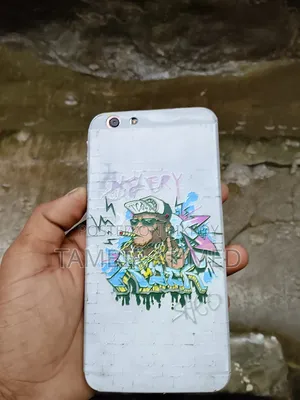 Oppo F1 16 GB Silver