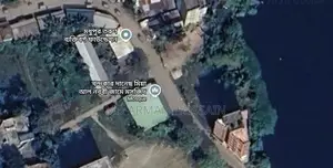20.25 Decimal Clear Title Land for Sale in Savar EPZ
