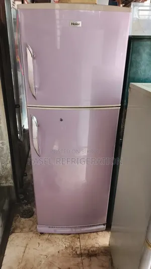 ১৬ সিএফটি রানিং হেয়ার ফ্রিজ বিক্রি করা হবে।