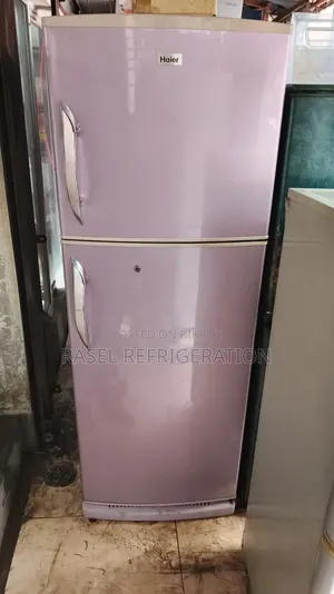 ১৬ সিএফটি রানিং হেয়ার ফ্রিজ বিক্রি করা হবে।