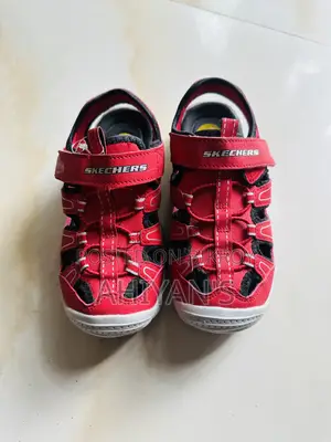 Skechers Relix Kids Shoe USA