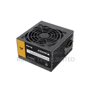 Value-Top VT-P250B Real 250W ATX Power Supply