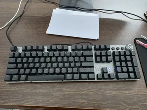 Mechanical Keyboard