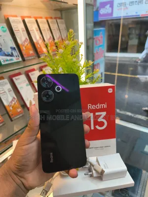 Xiaomi 13 256 GB Red