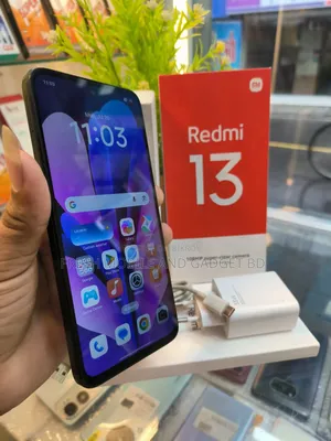 Xiaomi 13 256 GB Red