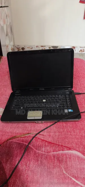 Laptop Dell Inspiron 14 3467 8GB Intel Core Ultra 9 HDD 140GB