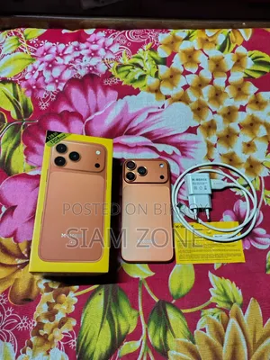 M-Horse 128 GB Orange