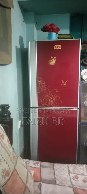 Jamuna Fridge 12 Cubic Feet