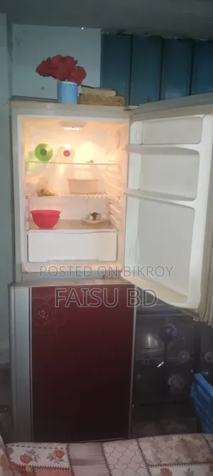 Jamuna Fridge 12 Cubic Feet