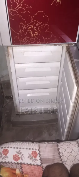 Jamuna Fridge 12 Cubic Feet