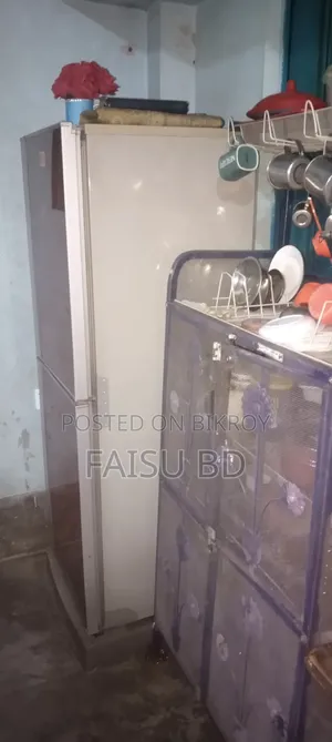 Jamuna Fridge 12 Cubic Feet