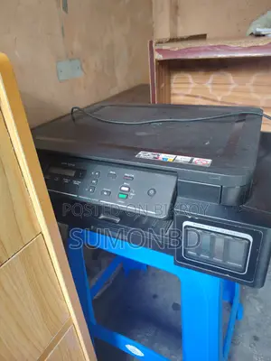 Printer Brother DPC-T310