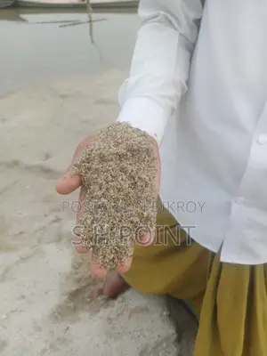 Panchagarh Sand 03 and 04 point truck for 15500 Taka
