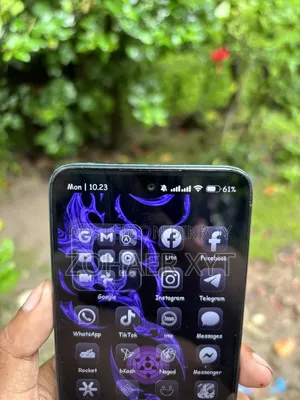 Xiaomi Poco M6 Pro 128 GB Green