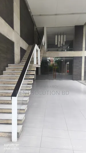 3-Bedroom Apartment in Gulshan for Rent