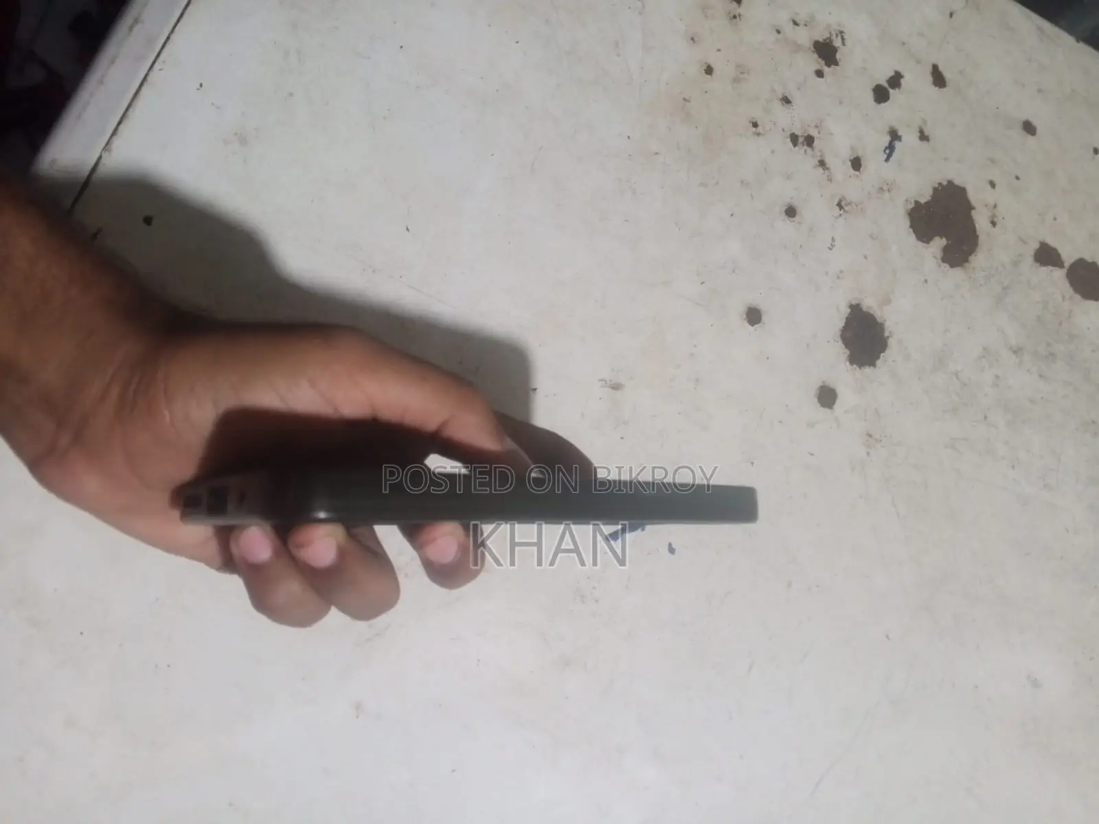 Xiaomi Redmi Note 10 Pro 64 GB Black