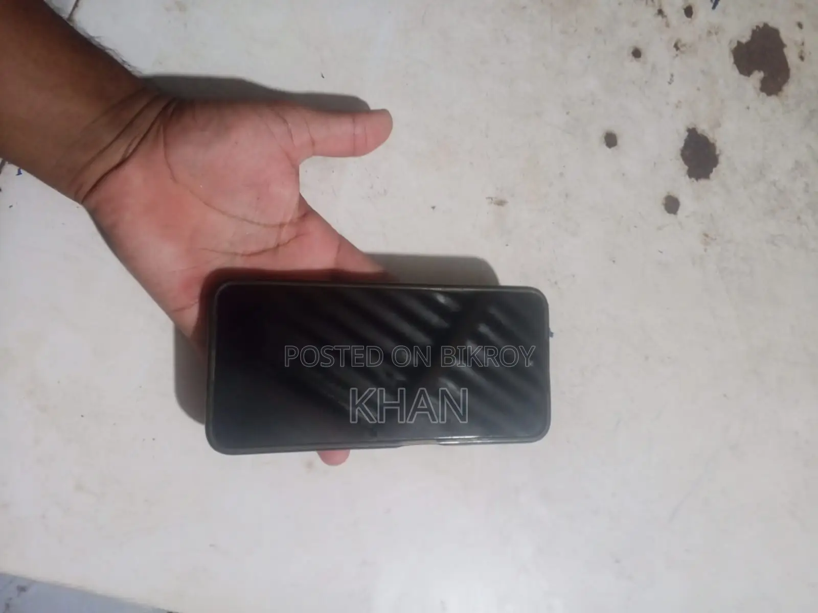 Xiaomi Redmi Note 10 Pro 64 GB Black