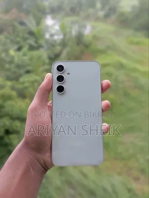 স্যামসাং গ্যালাক্সি এস২৩ এফই ১২৮ জিবি
