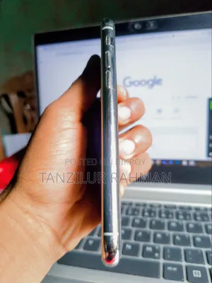 অ্যাপল আইফোন ১১ প্রো ২৫৬ জিবি সাদা