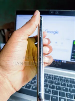 অ্যাপল আইফোন ১১ প্রো ২৫৬ জিবি সাদা