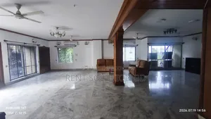 গুলশানে ৫ বেডরুমের অ্যাপার্টমেন্ট ভাড়ার জন্য