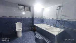 গুলশানে ৫ বেডরুমের অ্যাপার্টমেন্ট ভাড়ার জন্য