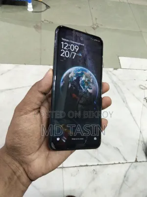 Xiaomi Redmi Note 11 128 GB Black