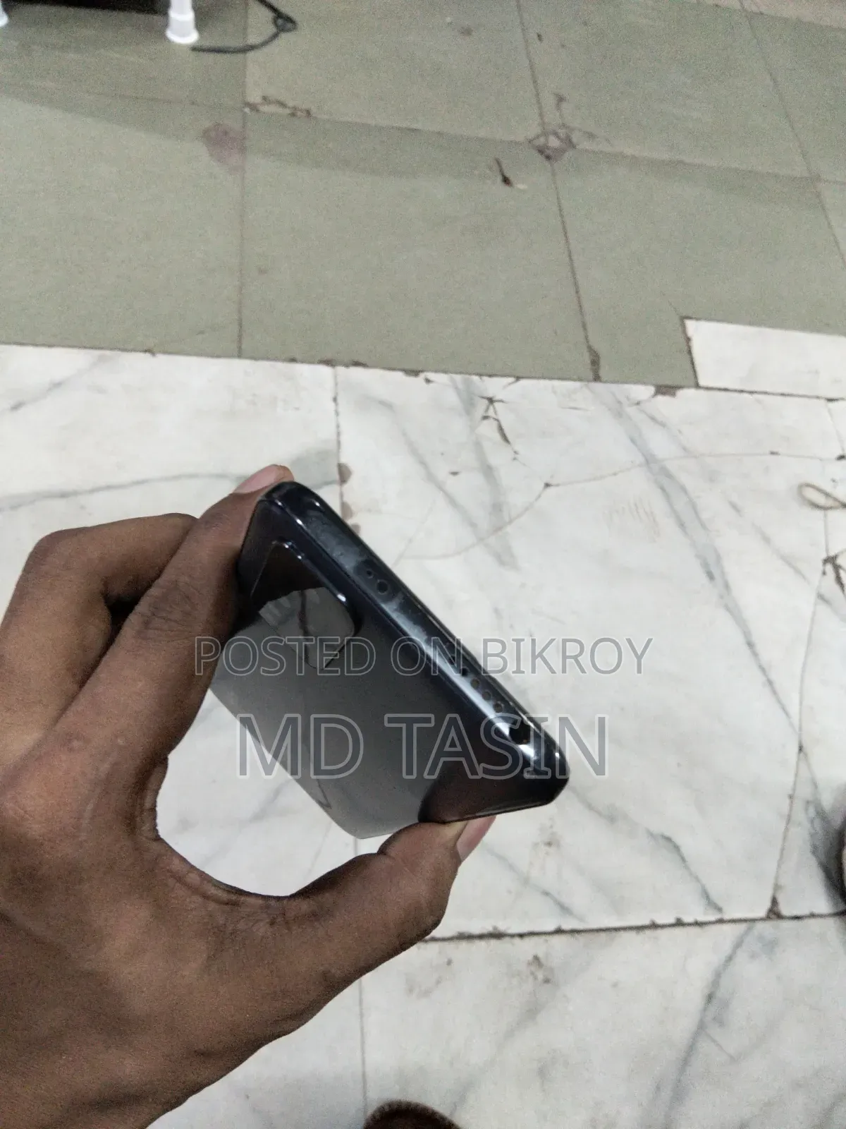 Xiaomi Redmi Note 11 128 GB Black