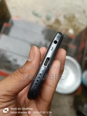 New Xiaomi Redmi 8 64 GB Black