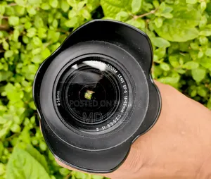 Canon 18-55 IS-2 KIT লেন্স