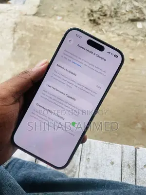 Apple iPhone 14 Pro 256 GB White
