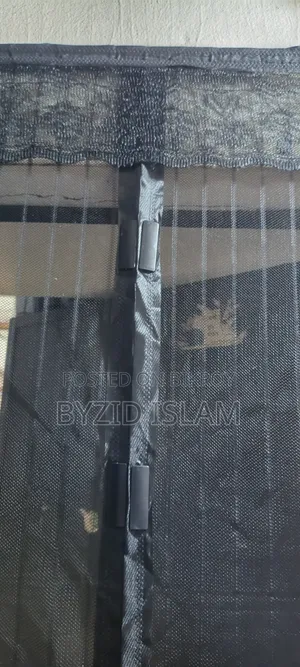 ম্যাগনেটিক অ্যান্টি মসকিউটো ডোর নেট