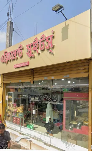 Shop for Rent New Bazar, Gulshan, Baridhara