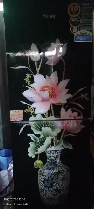 Vision Refrigerator