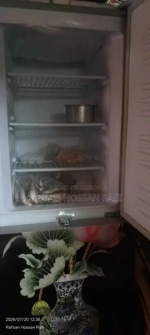 Vision Refrigerator