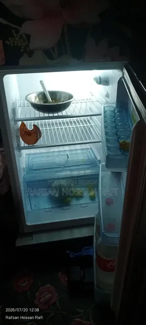 Vision Refrigerator
