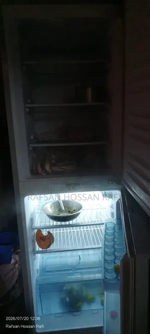 Vision Refrigerator