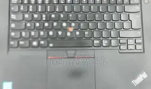 Laptop Lenovo ThinkPad T490s 8GB Intel Core I5 SSD 256GB