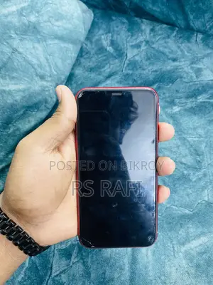 Apple iPhone 11 128 GB Red