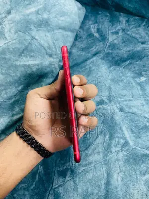 Apple iPhone 11 128 GB Red