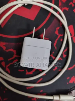 Anker PowerPort III 20W Charger