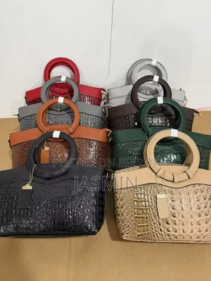 Ladies Bag