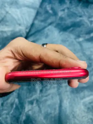 Apple iPhone 11 128 GB Red