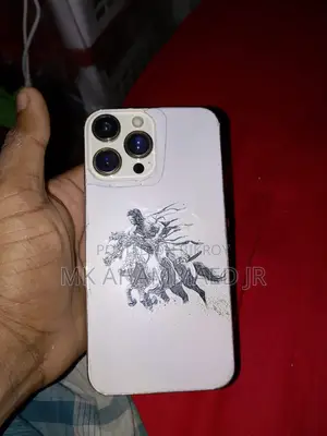 Apple iPhone XR 64 GB White
