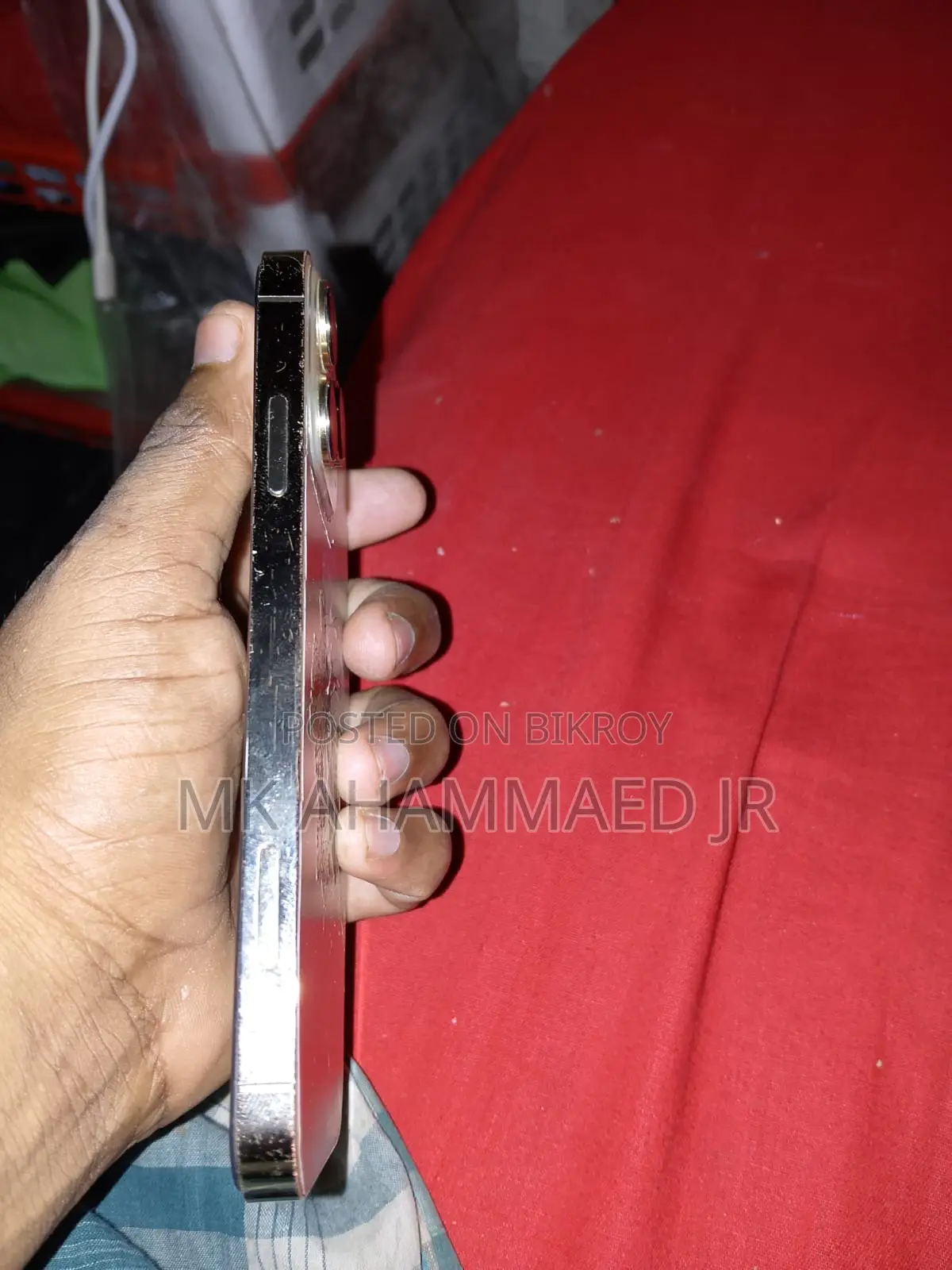 অ্যাপল আইফোন এক্সআর ৬৪ জিবি সাদা