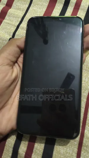 অ্যাপল আইফোন ১১ প্রো ২৫৬ জিবি ব্লু