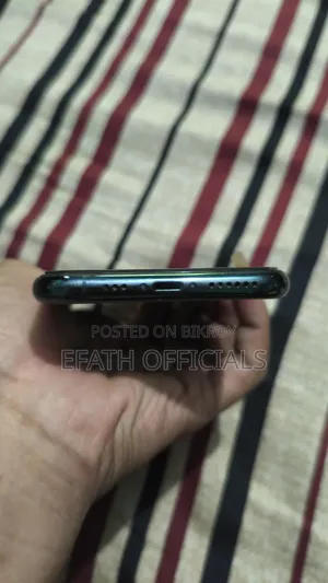 অ্যাপল আইফোন ১১ প্রো ২৫৬ জিবি ব্লু