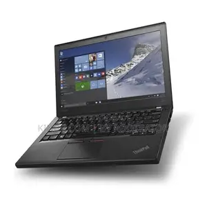 Laptop Lenovo ThinkPad X260 8GB Intel Core I5 SSD 256GB
